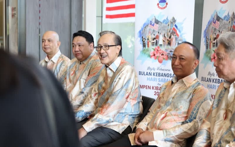 Masalah air, elektrik bukan alasan tidak kibar Jalur Gemilang – Masidi