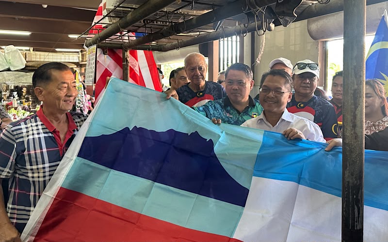 KMJG Sabah 2026 semarak patriotisme, perpaduan di Sabah