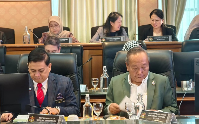 Sabah tekad perkasa tadbir urus pelancongan melalui MA63 – Jafry