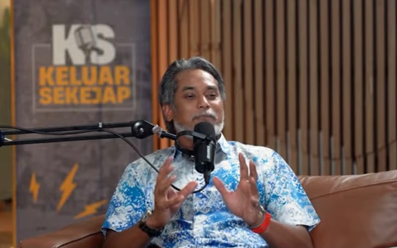 Sudah tiba masa UMNO akui kelemahan dan salah urus Tabung Haji – KJ