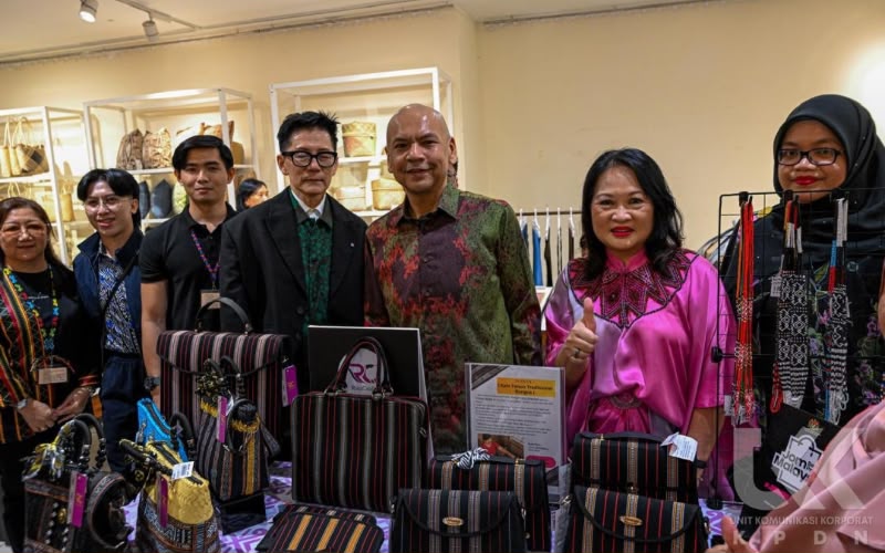 KLFW 2026 pemangkin produk tempatan ke pentas dunia
