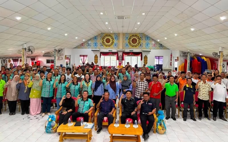 Koperasi Sabah perlu berani teroka industri pelancongan – SKM