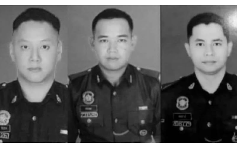 PM arah siasatan segera tiga anggota polis maut terkena renjatan elektrik