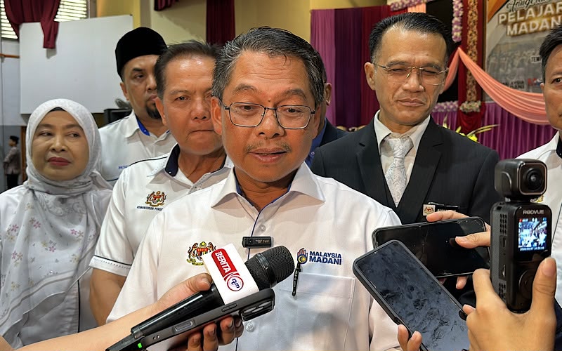 RCI Tabung Haji dibahas 11 Ogos, Ahli Parlimen diminta teliti fakta sebenar