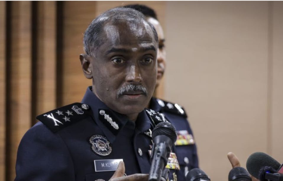 Dua penjenayah mati ditembak, polis selamatkan mangsa culik