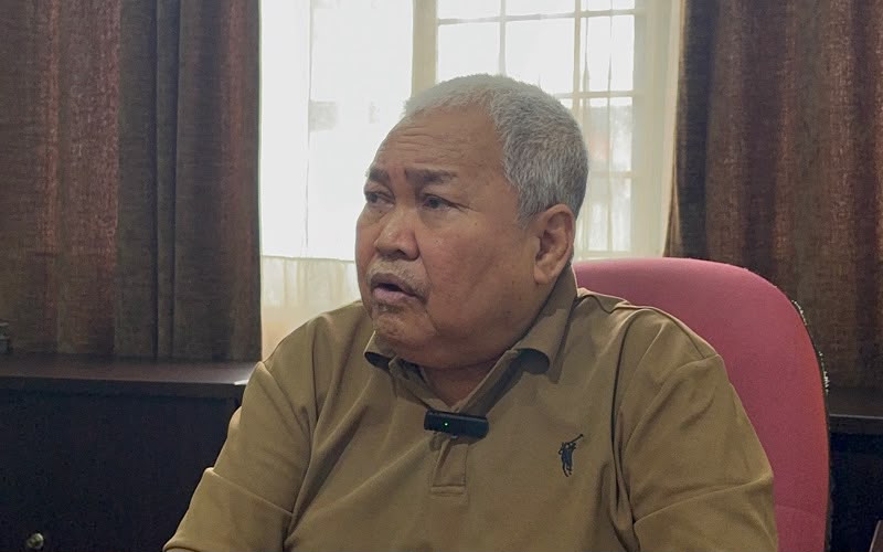 Ibrahim Ali sifatkan tindakan pembangkang keluar Dewan sebagai drama politik