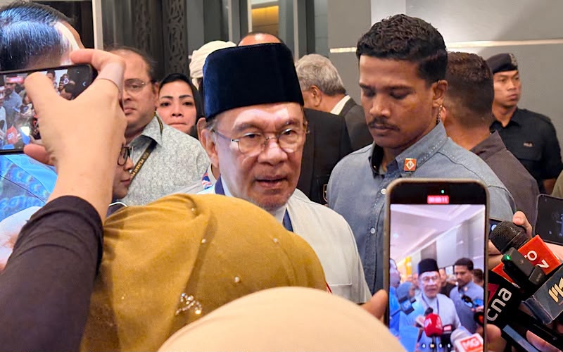 Cadangan pemansuhan AUKU dibawa ke Kabinet pada Rabu