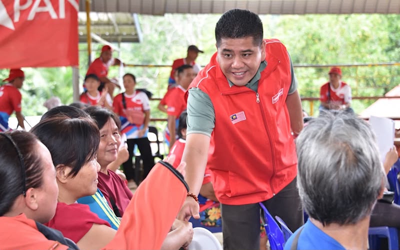 AMK Sabah sokong cadangan naikkan BUDI Diesel 500 liter sebulan