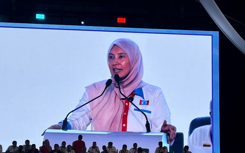 Dasar gaji progresif perlu terus diperkasa demi kesejahteraan rakyat – Nurul Izzah
