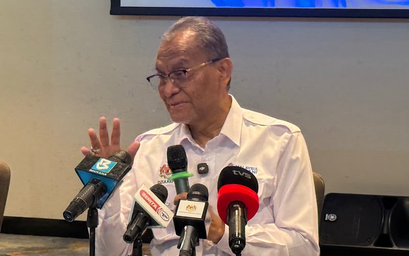 Pusat Jantung Sabah dijangka beroperasi suku ketiga 2029