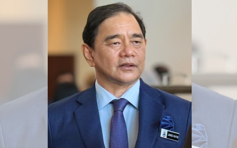 JENDELA 2 perlu beri khidmat internet berkualiti, stabil – James Ratib