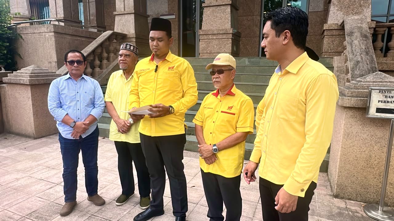 Putra cadang Akta Sabotaj Ekonomi Negara tangani salah guna kuasa