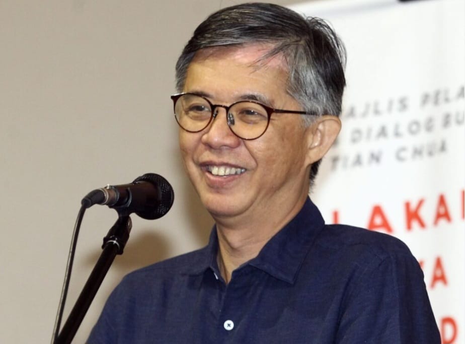 Tian Chua kini bersedia untuk bertanding semula di Parlimen Batu