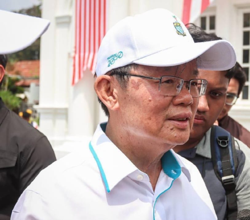 Pulau Pinang teliti sumbangan untuk keluarga dua pendaki hilang di Nepal