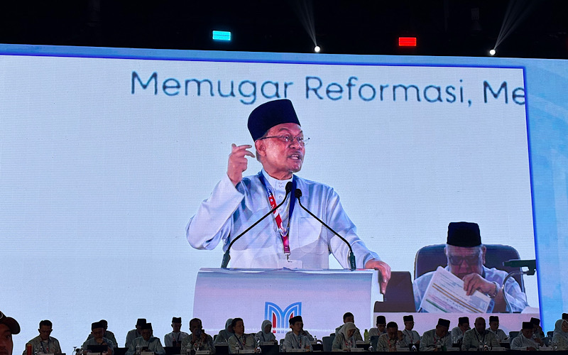 Kerajaan buka ruang lebih luas untuk mahasiswa, AUKU dimansuhkan