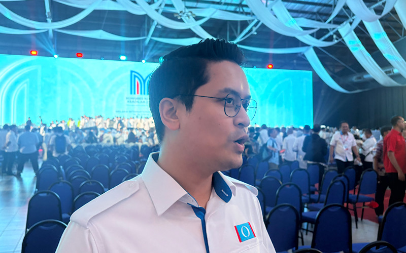 AUKU langkah ke hadapan, kemenangan besar mahasiswa – Taufiq Johari