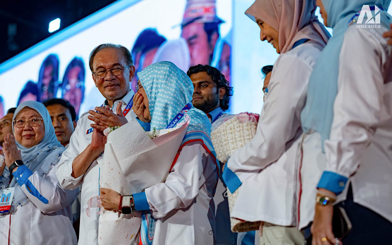 Kerajaan akan pinda Akta Tabung Haji, mansuh AUKU sepenuhnya – Anwar