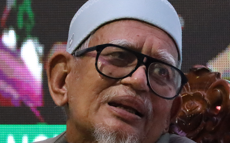 Rasuah bukan isu kaum, bukti mesti mengatasi persepsi