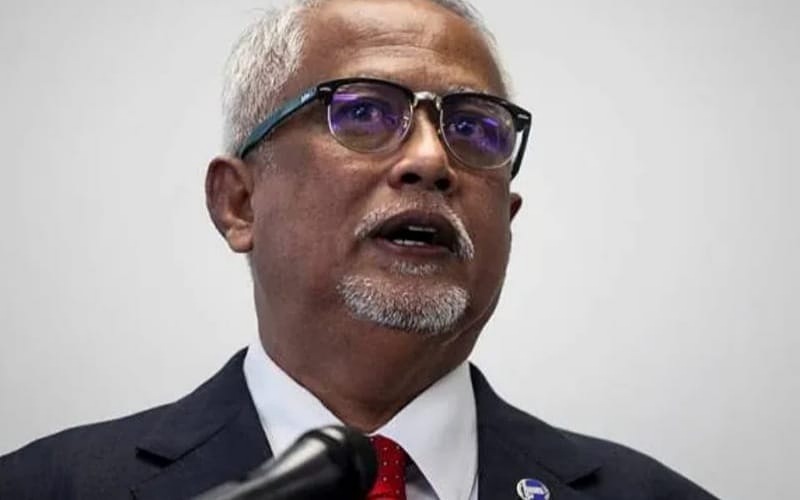 Kerjasama BN-PN: Rakyat berhak mendapat penjelasan yang jelas – Mahfuz