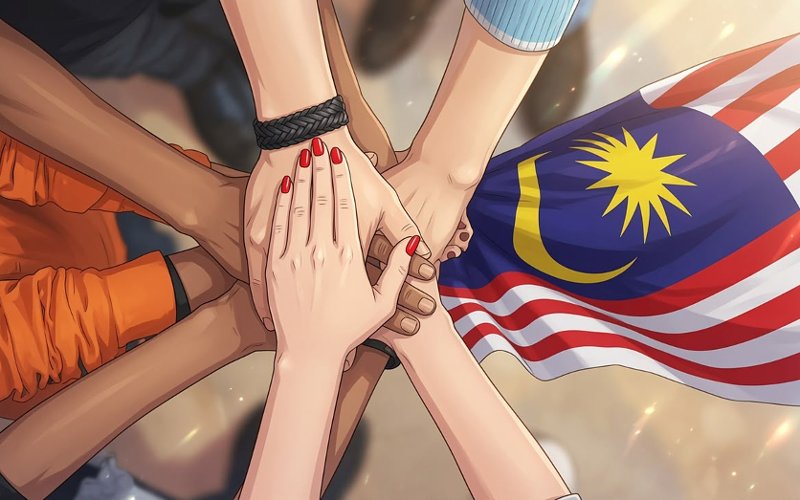 PH Negeri Sembilan mangsa politik identiti kaum, agama