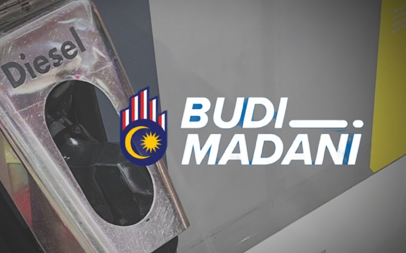 Tiga pekerja stesen minyak ditahan salah guna subsidi BUDI MADANI