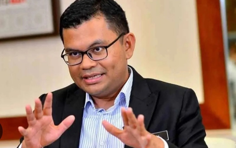 Akmal pertahankan tegur kelemahan projek LRA Kedah, tolak budaya ‘business as usual’
