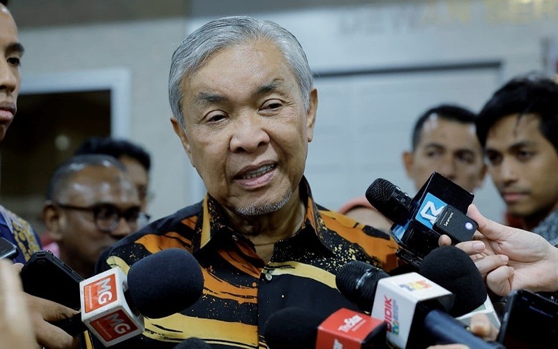 RCI Tabung Haji: BN tidak akan berkompromi jika berlaku penyelewengan