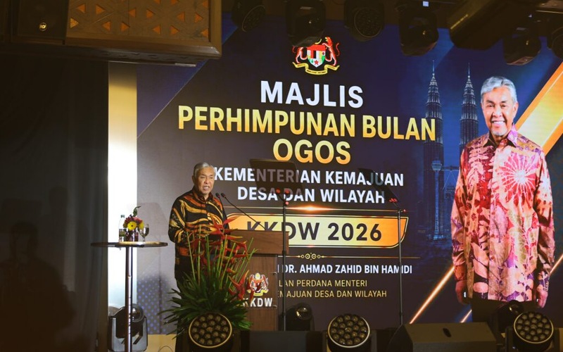 BN mahu bertanding 21 kerusi PRN Melaka