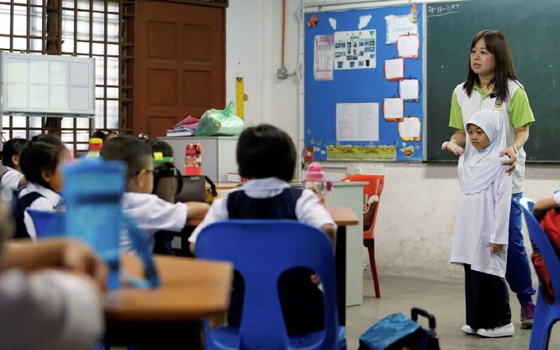 Aduan sudah diangkat namun tiada tindakan selesai kes buli, salah guna kuasa di sekolah