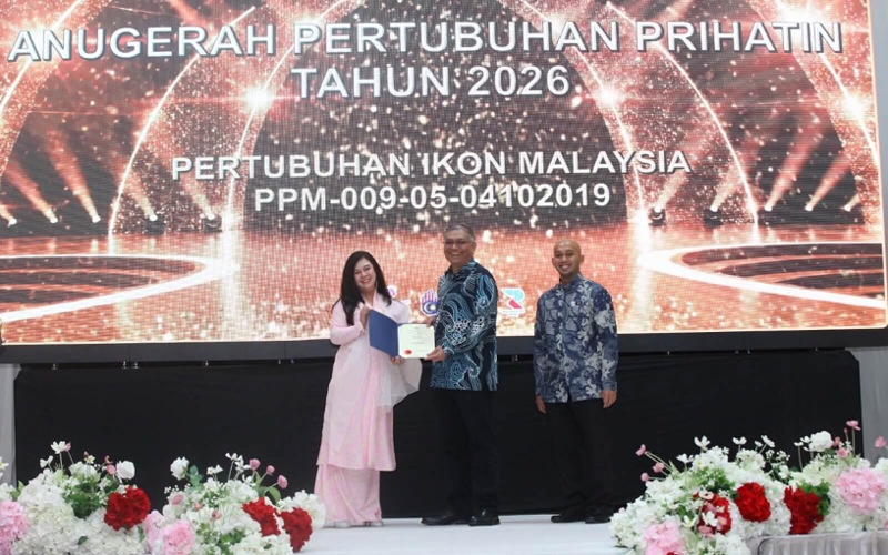 Sembilan tahun turun padang, perjuangan Pertubuhan Ikon Malaysia akhirnya diiktiraf
