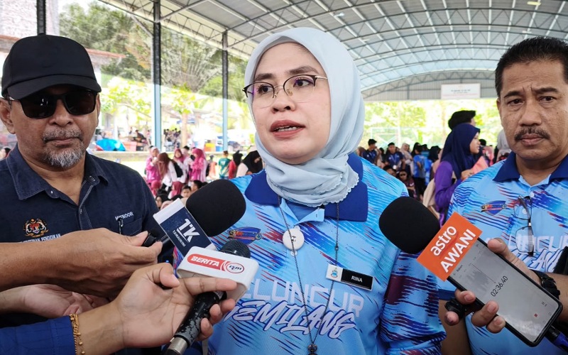 Sabah fokus pendekatan holistik lindungi kanak-kanak dari ancaman digital – Rina