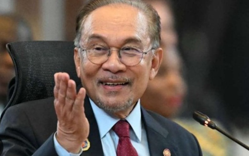 Sebelum sepenggal, PMX berjaya letak Malaysia jadi 30 ekonomi terbesar dunia