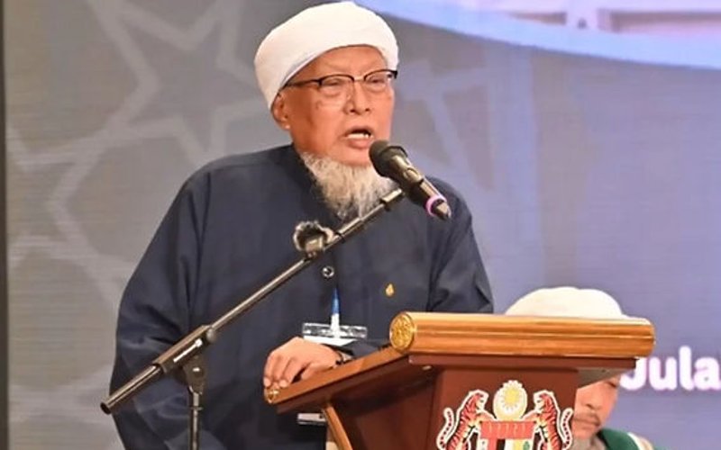 Negara Arab banyak hancur kerana ekstremis, Malaysia jangan ulang kesilapan sama – Syeikh Wazir