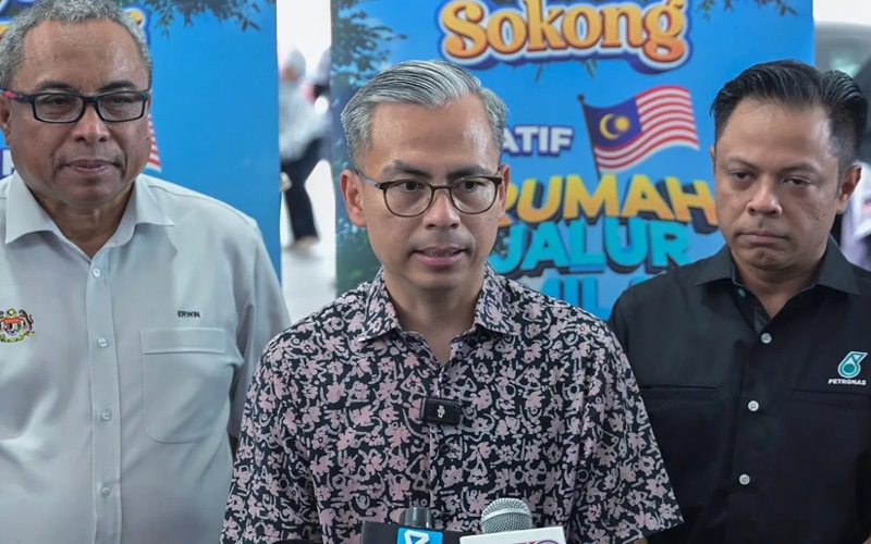 PH sambut baik BN terbuka runding kerusi di Melaka