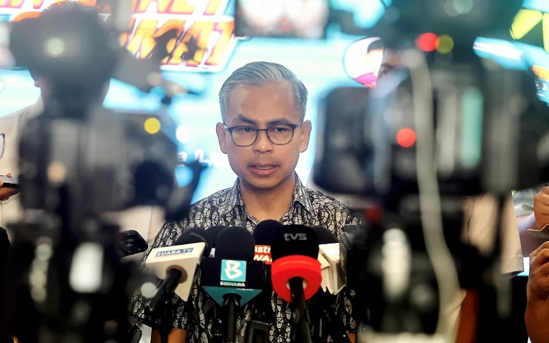 Kes dnggi makin membimbangkan, gotong-royong mega Aedes bakal dilaksana