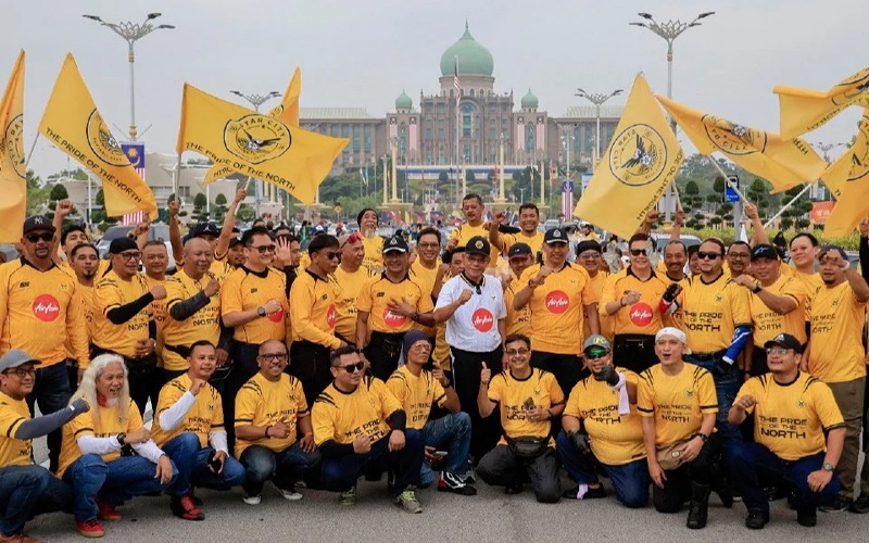 Dadah bolos di KLIA, kerajaan pertimbang guna teknologi baharu