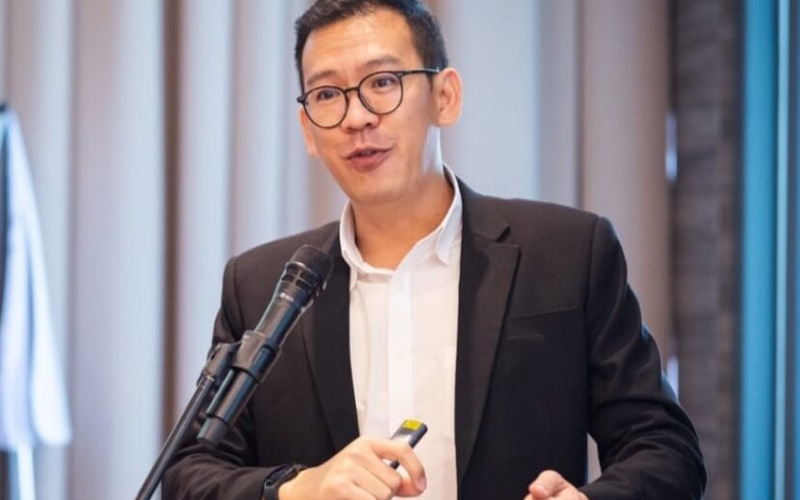 Sekiranya DAP nak hapuskan Melayu Islam, kenapa aktiviti masjid menerima bantuan? – Joshua Woo