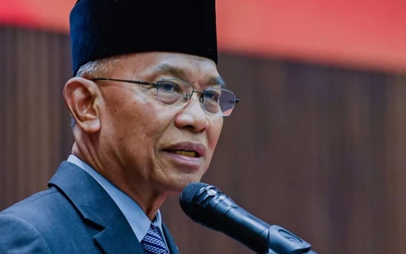 RCI Tabung Haji: YADIM sokong titah Yang Di-Pertuan Agong siasat tanpa kompromi