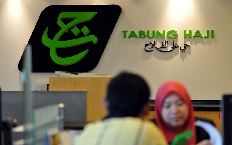 Zakat pendeposit Tabung Haji dilunaskan secara sah mengikut syarak