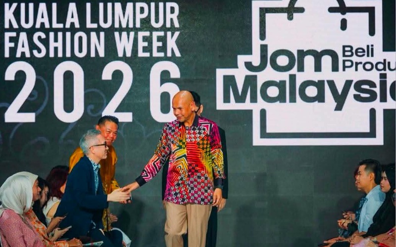 Dari Batik ke Luxury Brand: Bolehkah Malaysia lahirkan jenama bertaraf dunia?