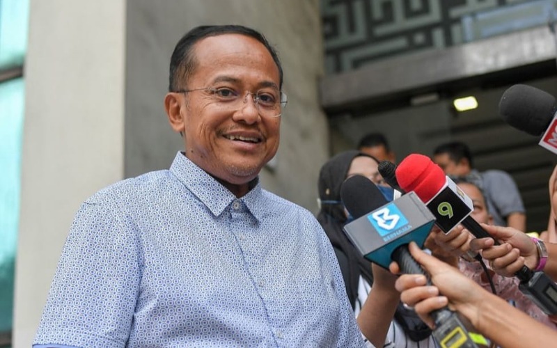 Bulan dan bintang hilang: Ke mana perginya para ‘Hero Malaya’?