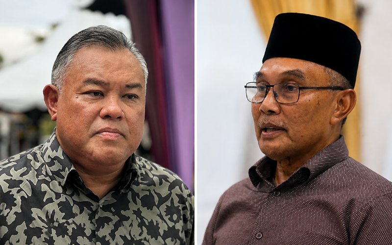 Rozabil balas sindiran bekas MB, ungkit Pas tinggalkan MN