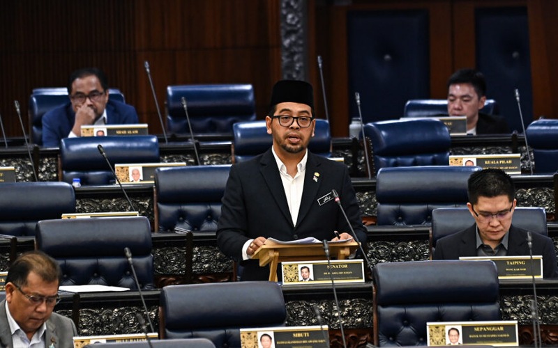 Siasatan serta merta RCI Tabung Haji direstui Kabinet, tangkapan individu penting sudah dilaksana