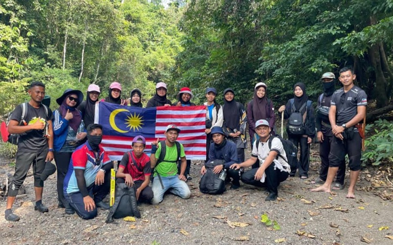 Gua Monsud berpotensi jadi tarikan eko-pelancongan baharu Pulau Banggi