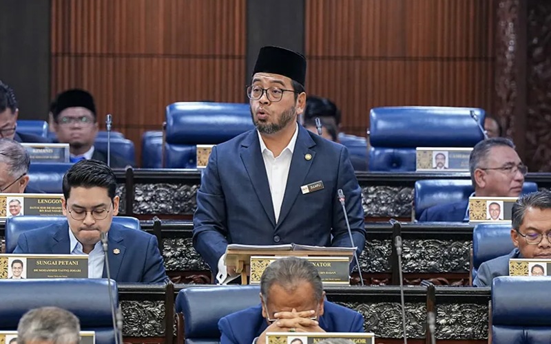 Tidak benar Tabung Haji jual aset pada golongan bukan Islam atau pihak dari China