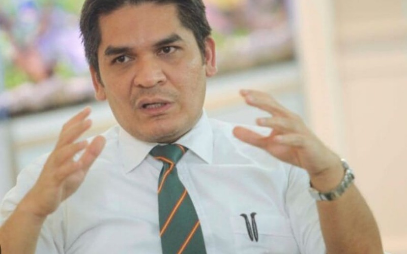 RCI Tabung Haji : ‘Isu ini penting untuk rakyat tahu, tak perlu untuk drama politik’ – Radzi Jidin