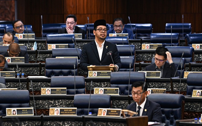 BNM beri lima amaran kepada TH, bimbang kesan agihan untung tinggi