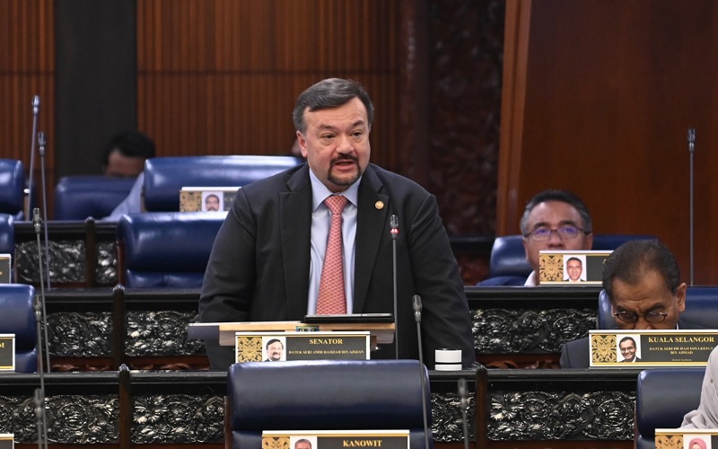 RCI Tabung Haji: Tujuh pelaburan catat kerugian, Al-Rawda tertinggi