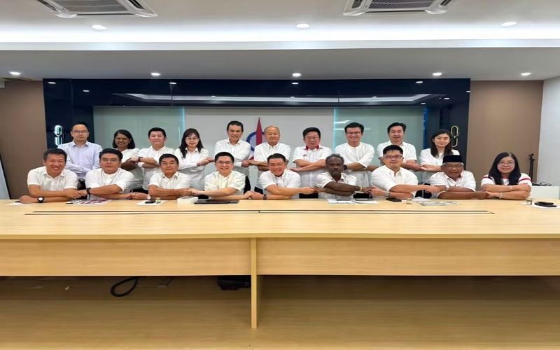 DAP Perak teguh pendirian, kekal dalam Kerajaan Perpaduan
