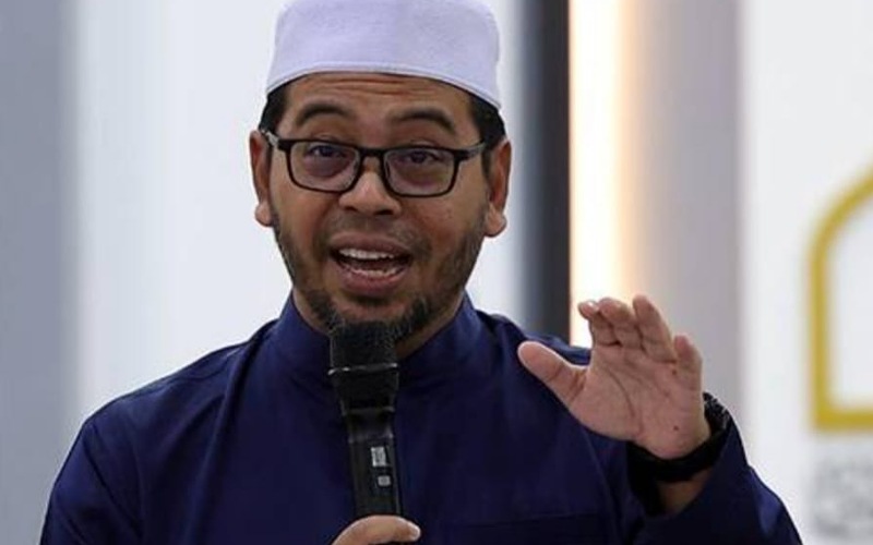 Dr MAZA puji prestasi Menteri Agama dalam pengurusan hal ehwal Islam